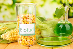 Penysarn biofuel availability